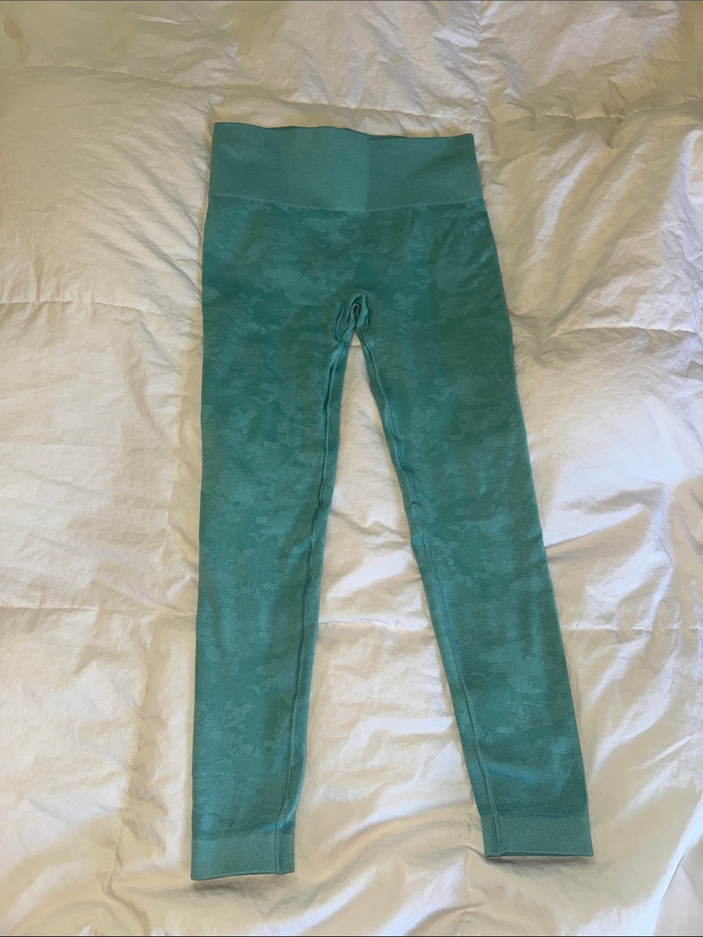 Gymshark leggings size small